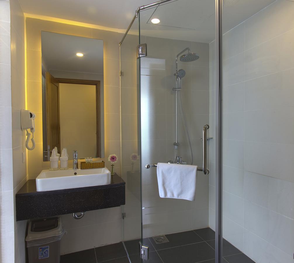 Luxury * Nha Trang