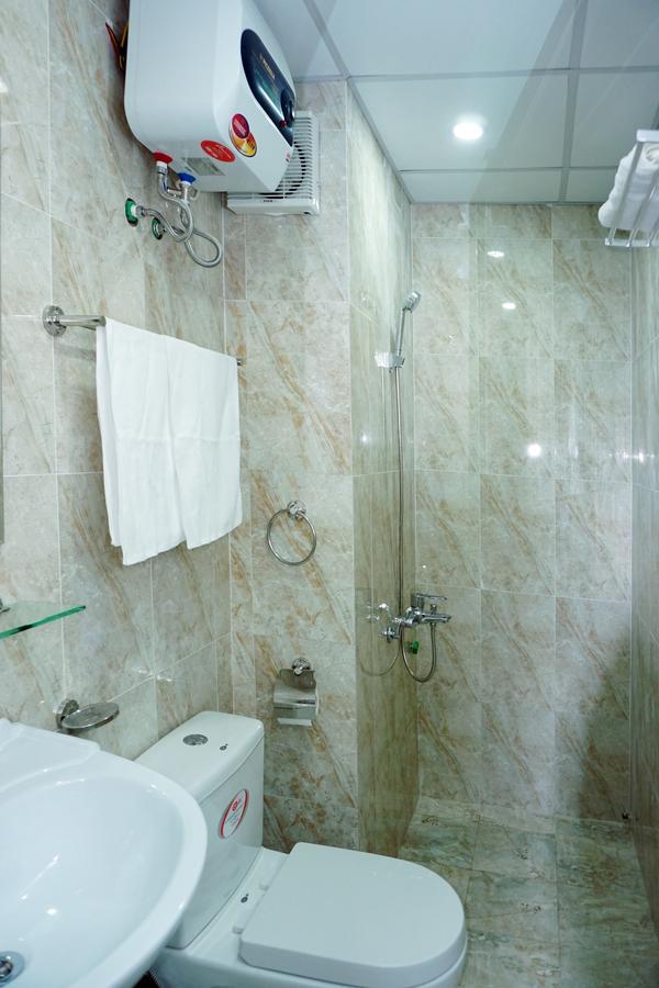 Hometel Newlife Apartment