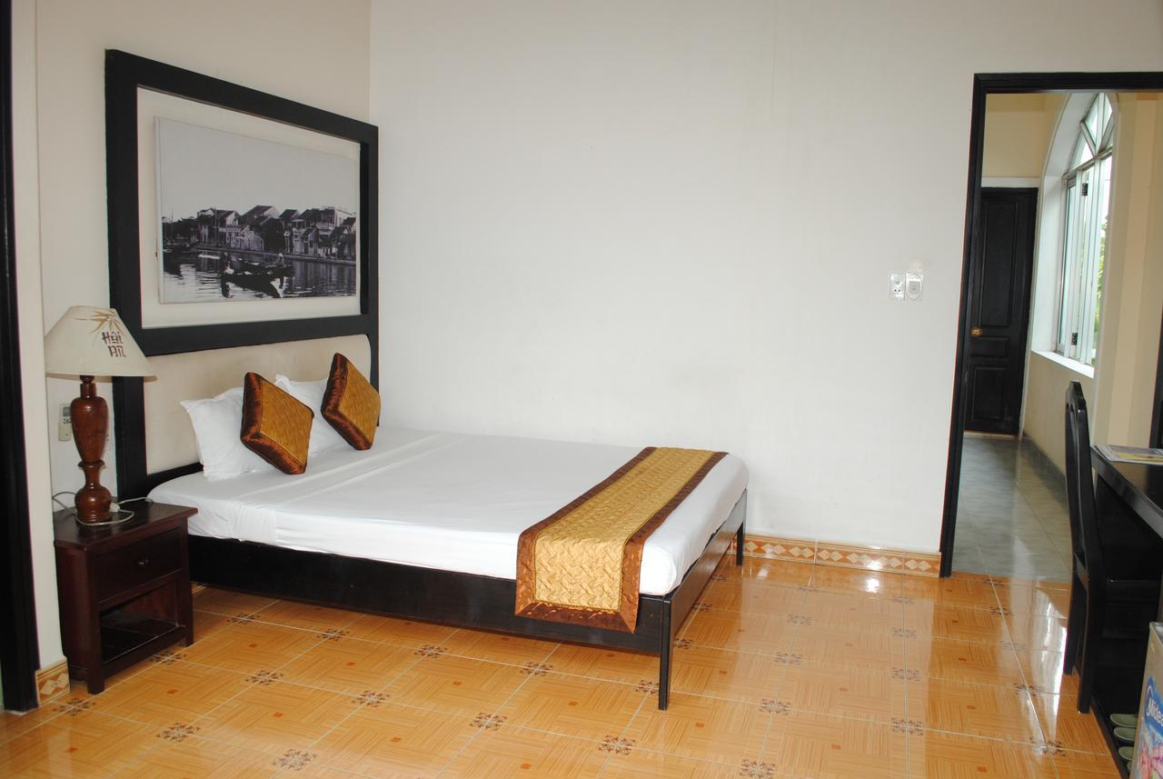 Homestay Thuyen Hoi An
