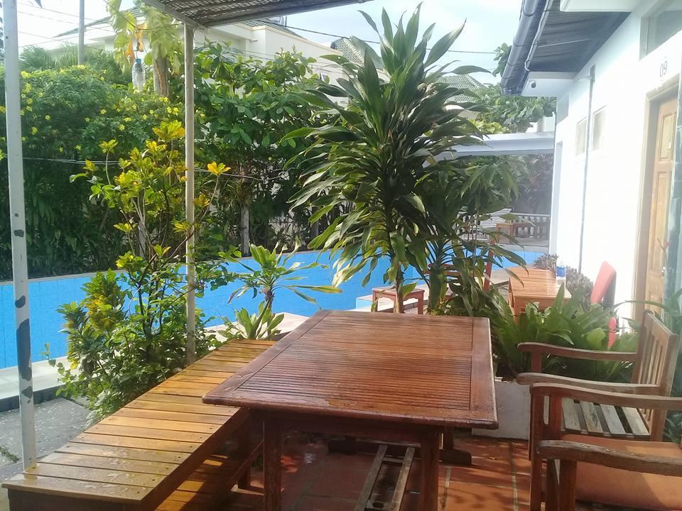 Sea Living * Phu Quoc