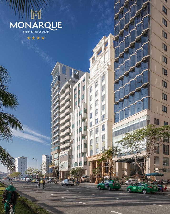 Monarque Đà Nẵng