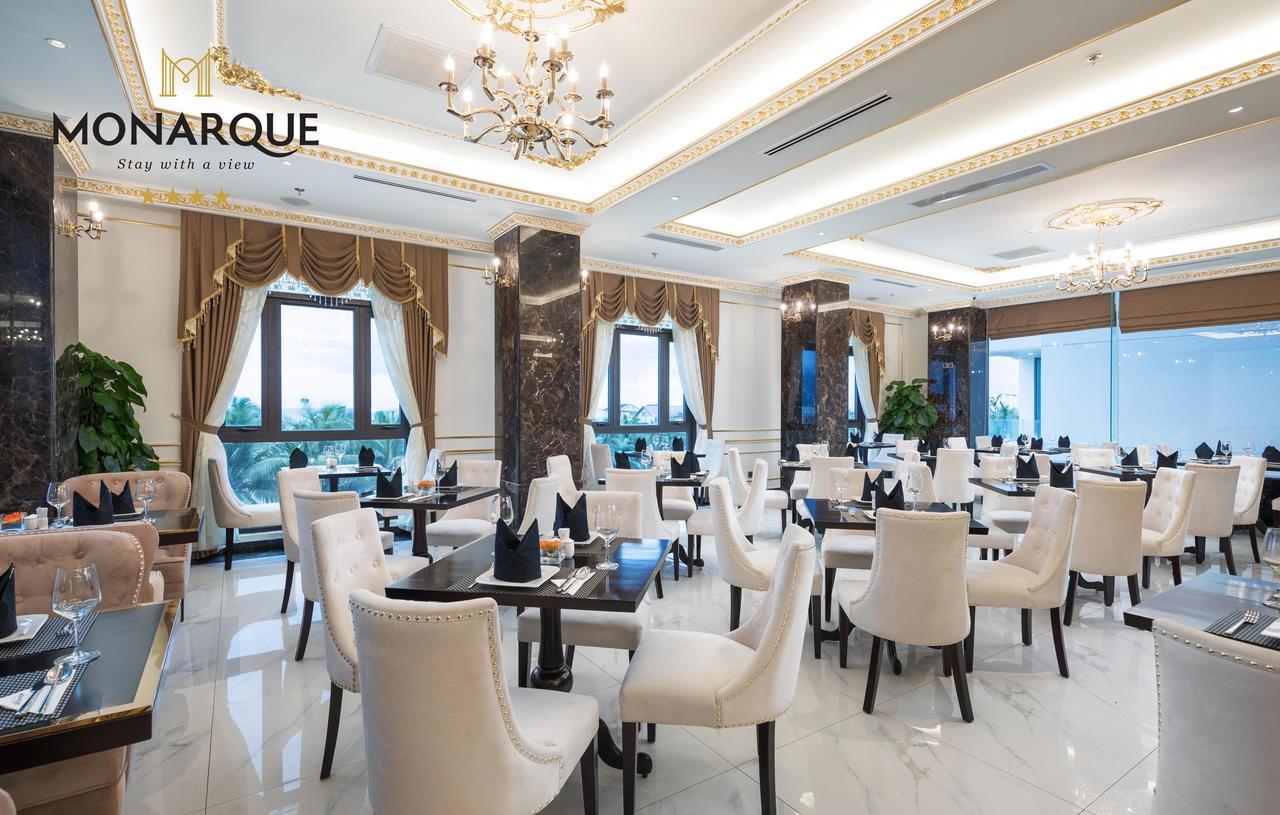 Monarque Hotel Đà Nẵng