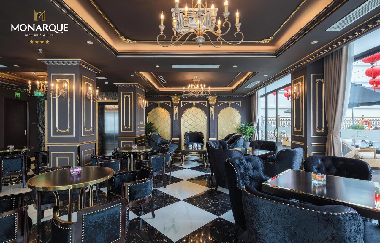 Monarque Hotel Đà Nẵng