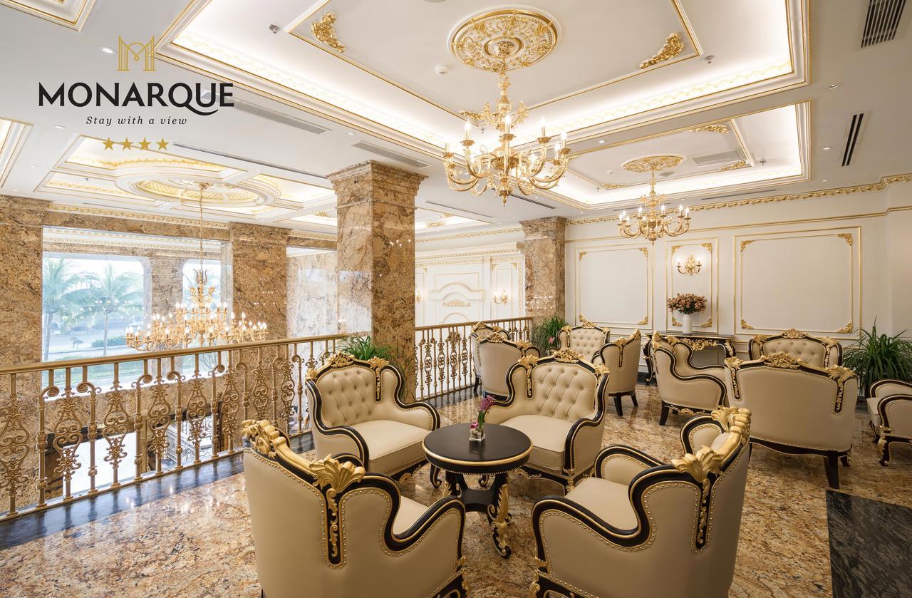 Monarque Hotel Đà Nẵng