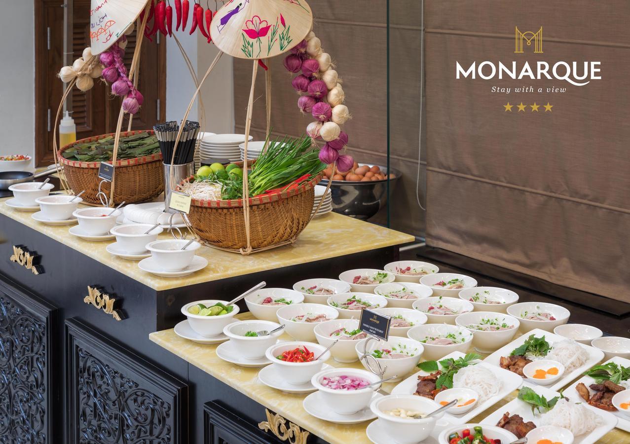 Hotel Monarque 4*