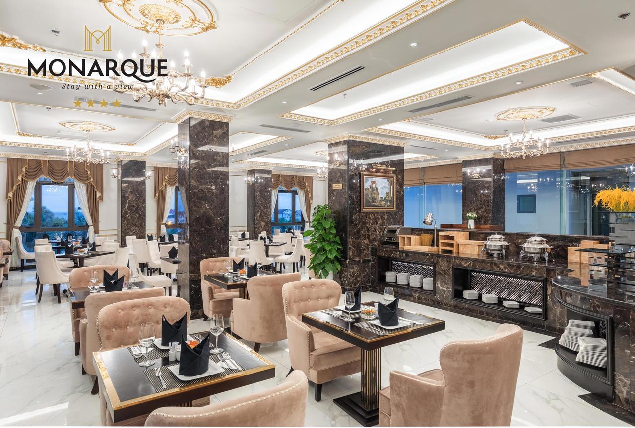 Monarque Đà Nẵng