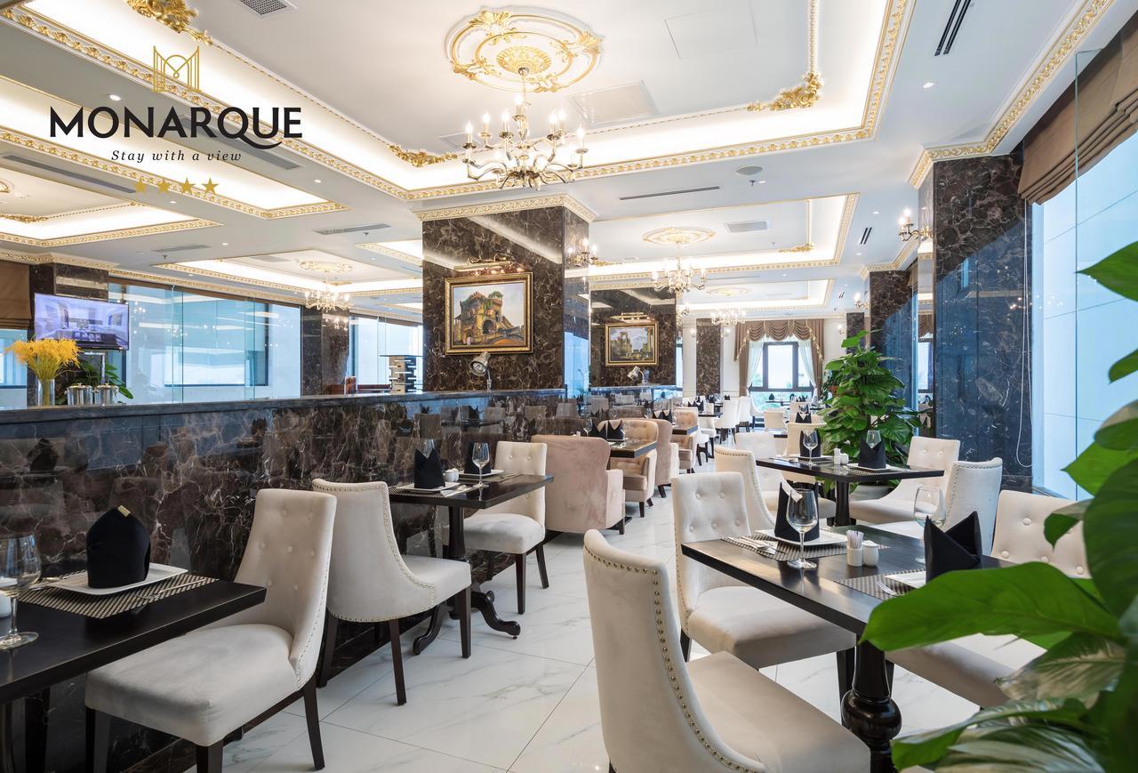 Monarque Hotel