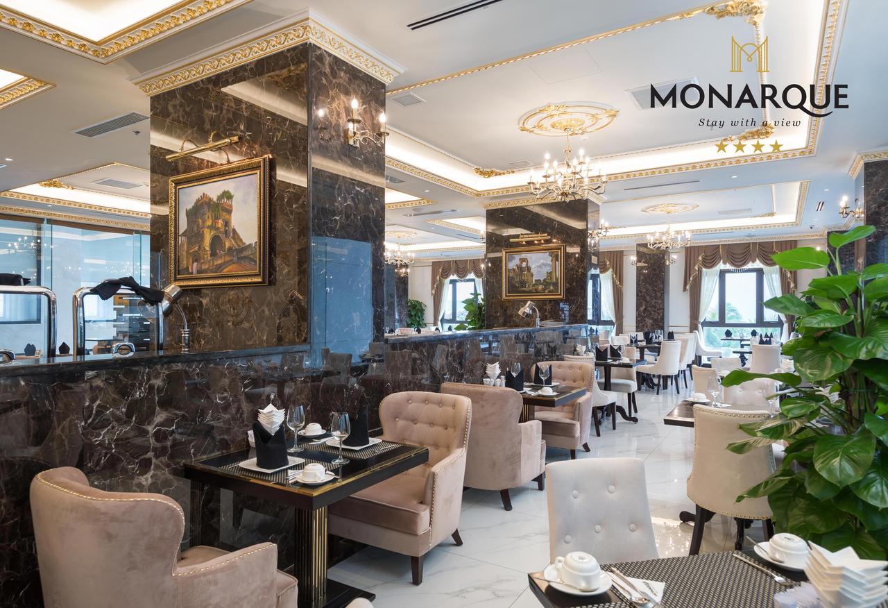 Monarque Đà Nẵng