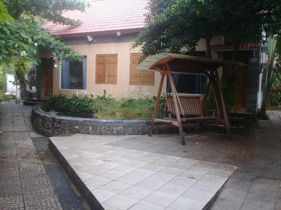 Sea Living * Phu Quoc