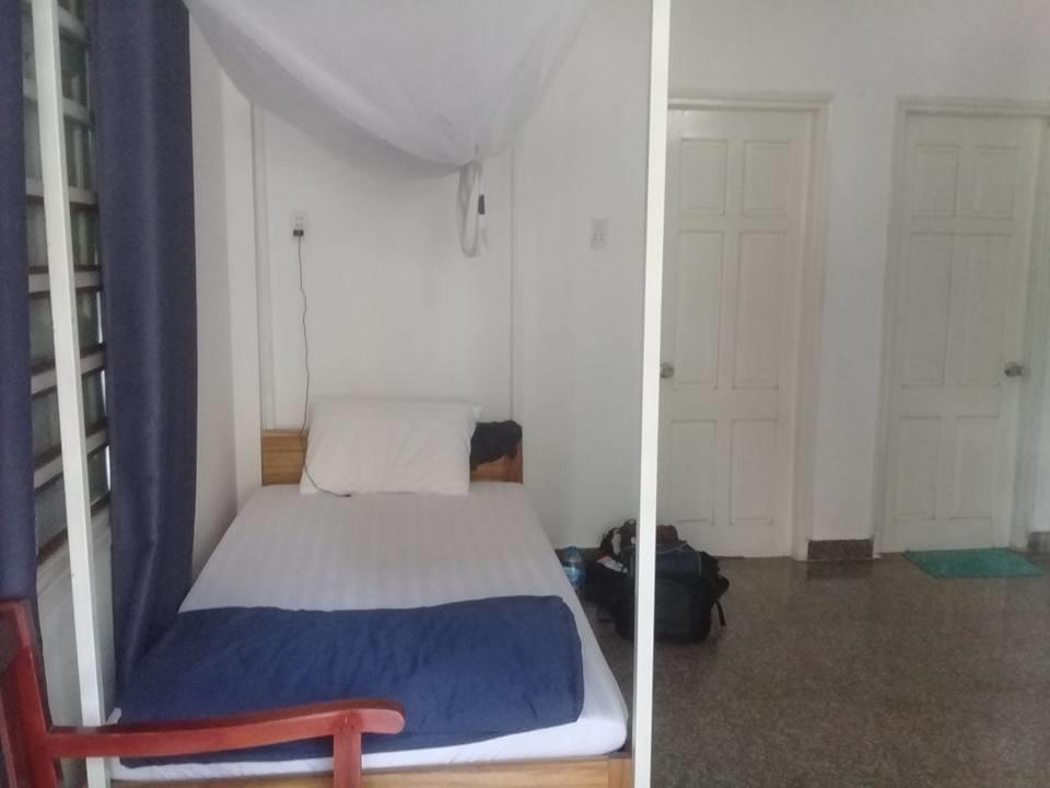 Hostel Sea Living Phu Quoc