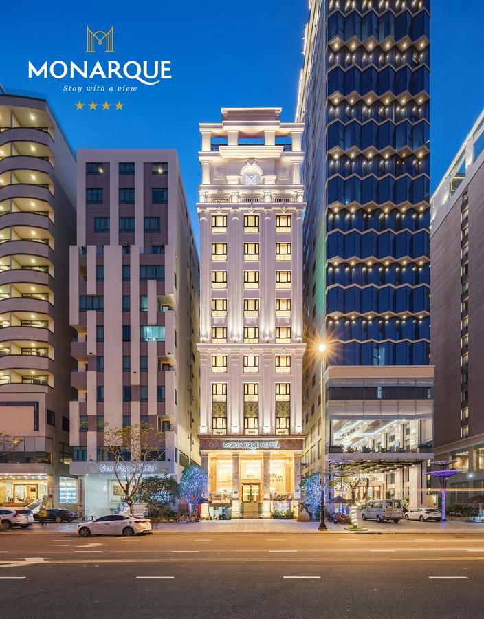 Hotel Monarque