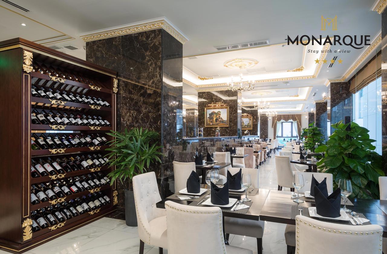 Hotel Monarque 4*