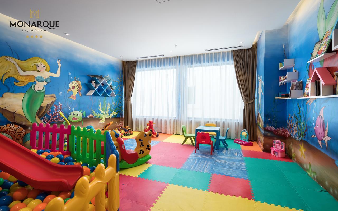 Hotel Monarque 4*