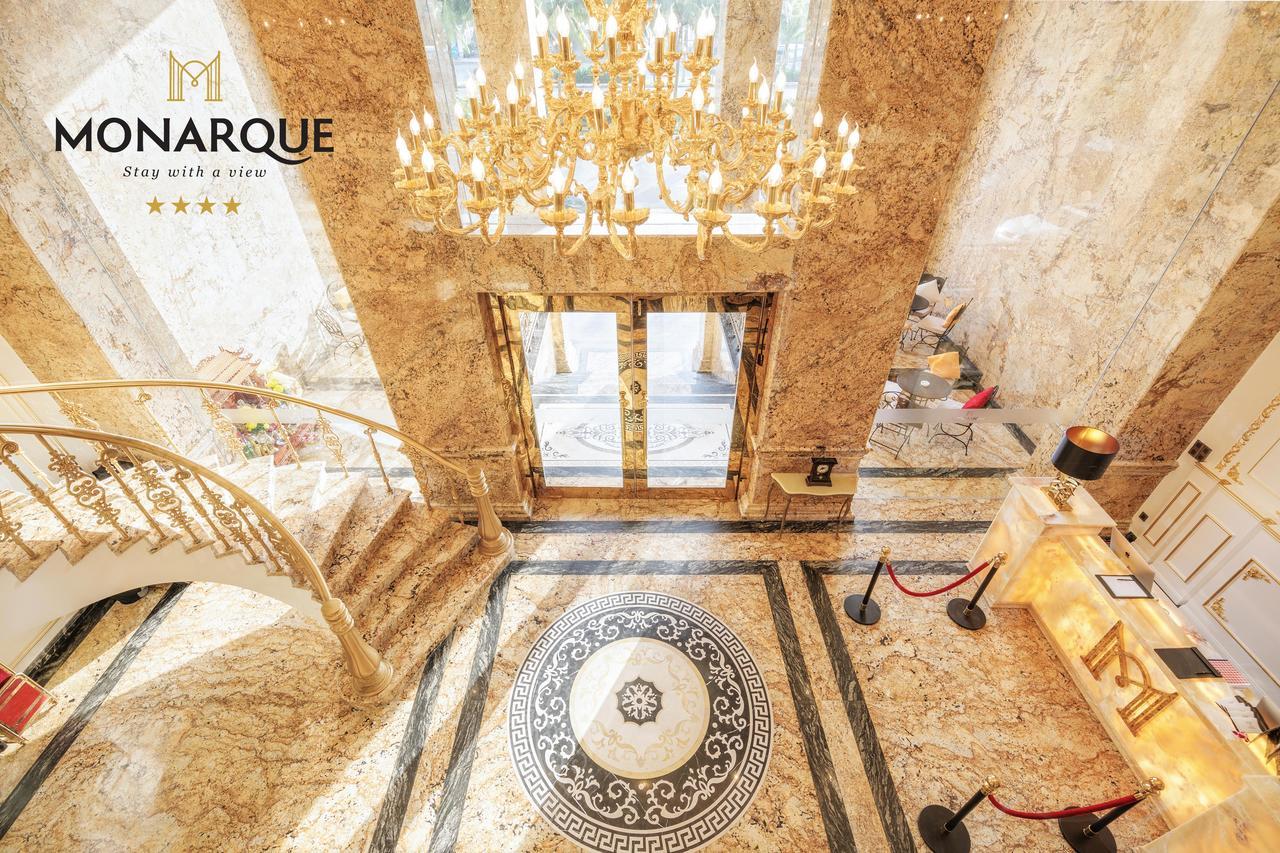 Monarque Hotel Đà Nẵng
