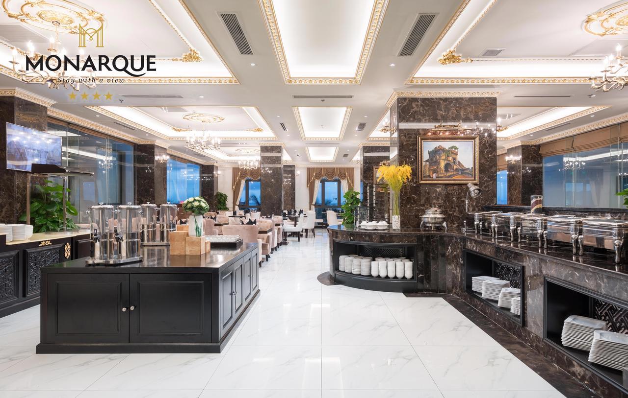 Monarque Hotel Đà Nẵng