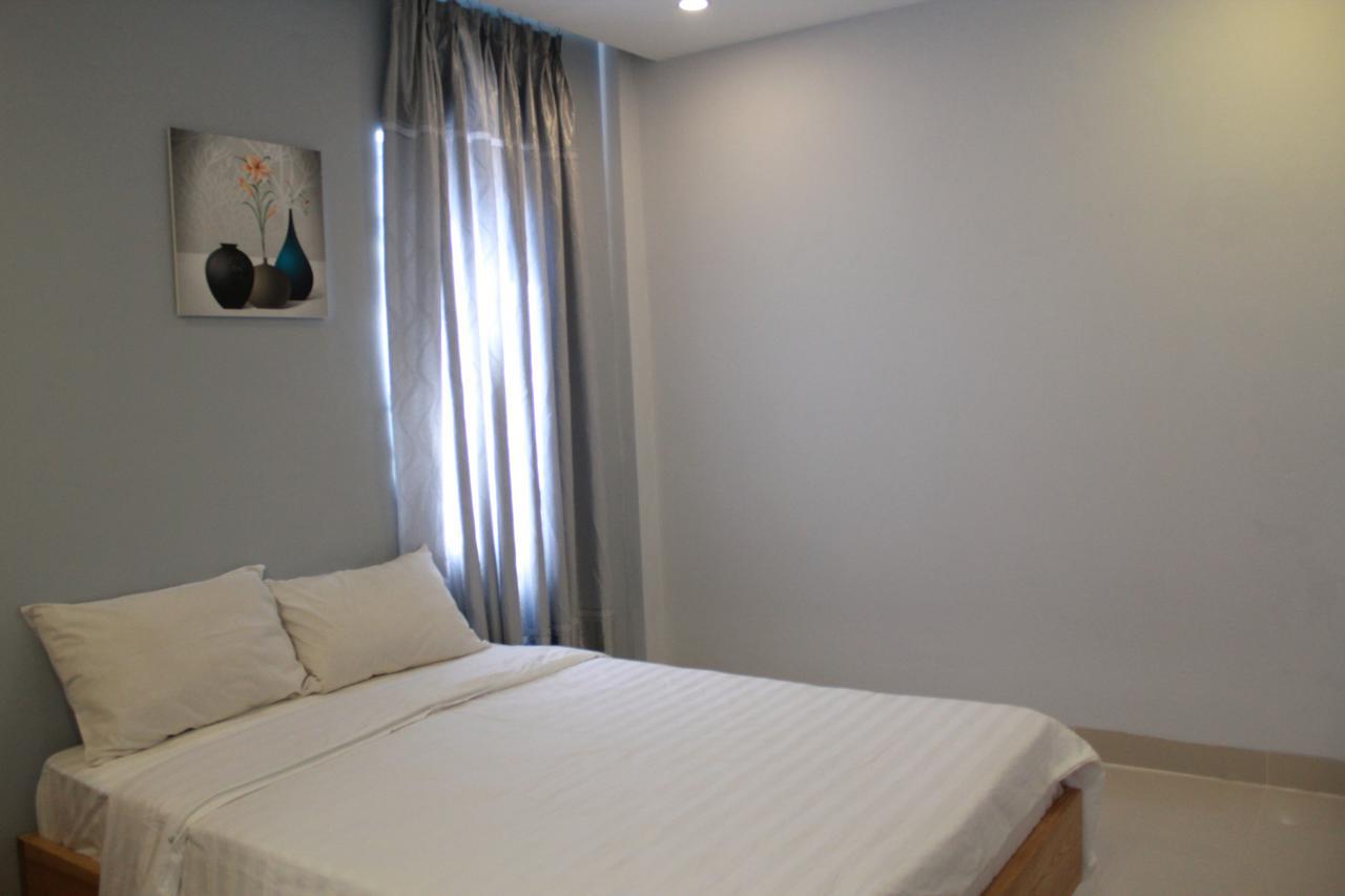 Ly Ky 2 Khách sạn Quy Nhơn