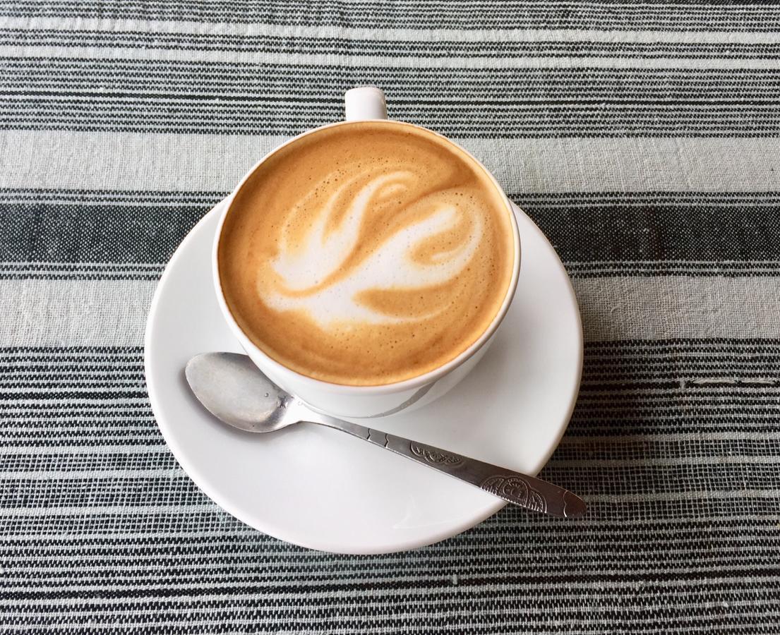 Homestay Fansipan Terrace Cafe And