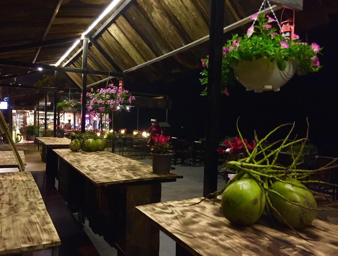 Fansipan Terrace Cafe And Homestay