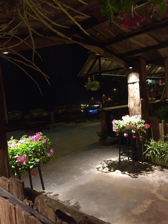 Fansipan Terrace Cafe And