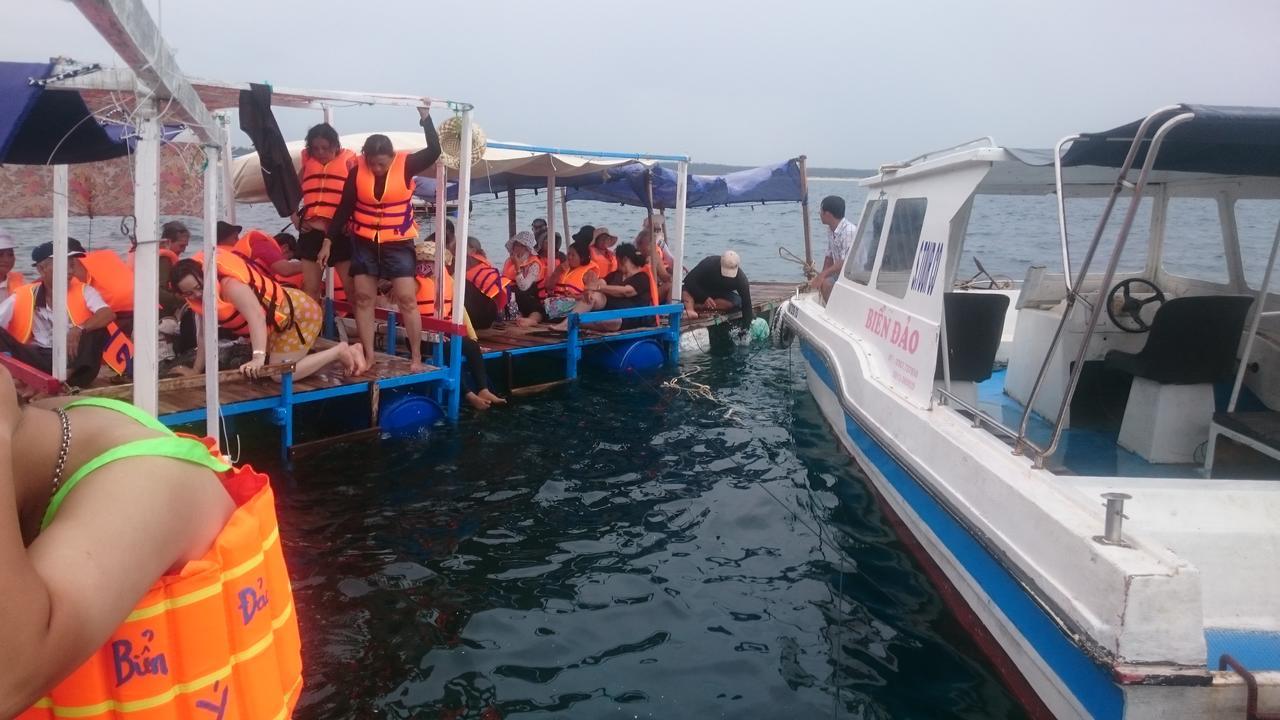 Hung Dong Hotel Quy Nhon
