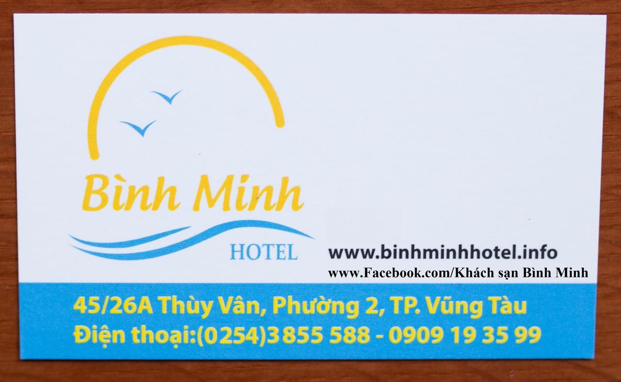 Binh Minh 2*