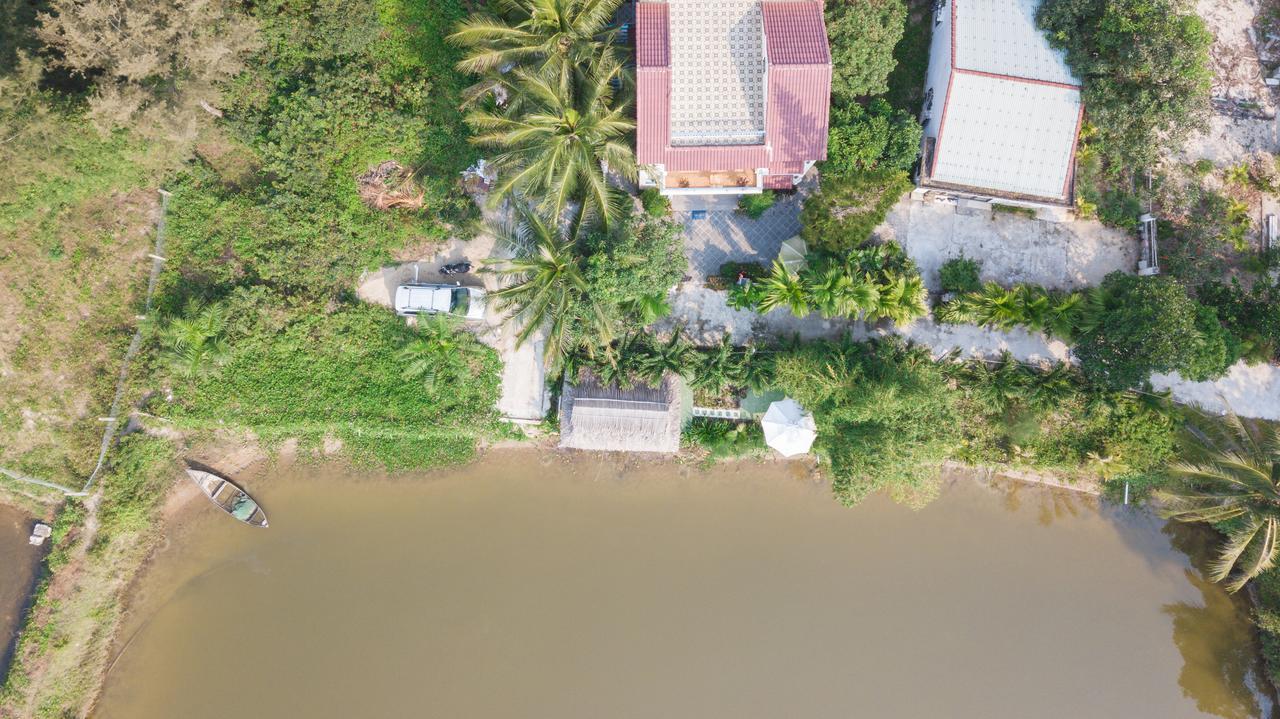 Tra Que Riverside Homestay Hoi An