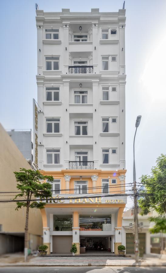 Phuc Thanh Luxury By Thg 3* Đà Nẵng