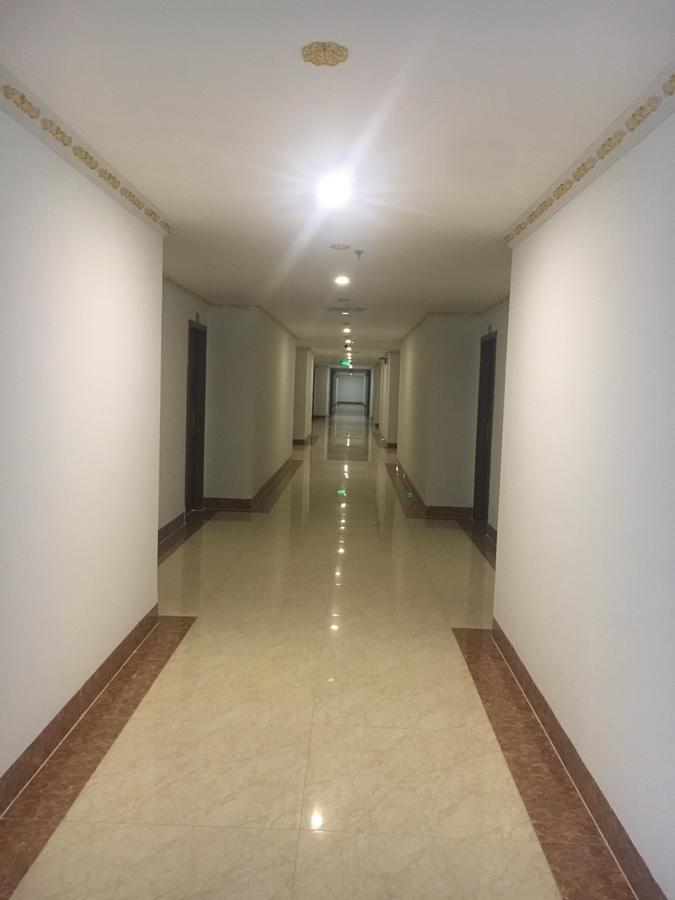 Paracel Tien Khu nghỉ mát 4*