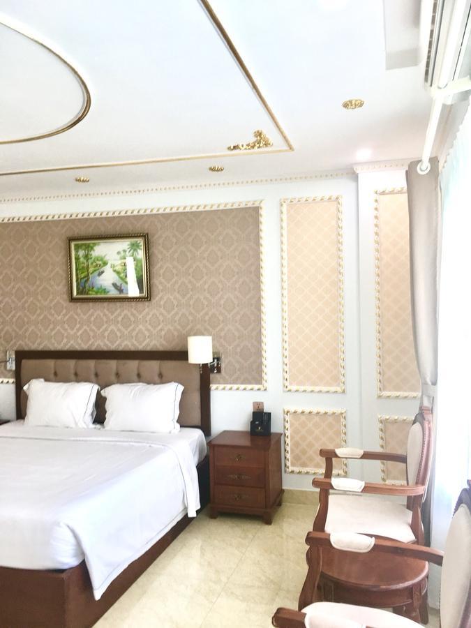 Paracel Tien 4* Hoang Hoa