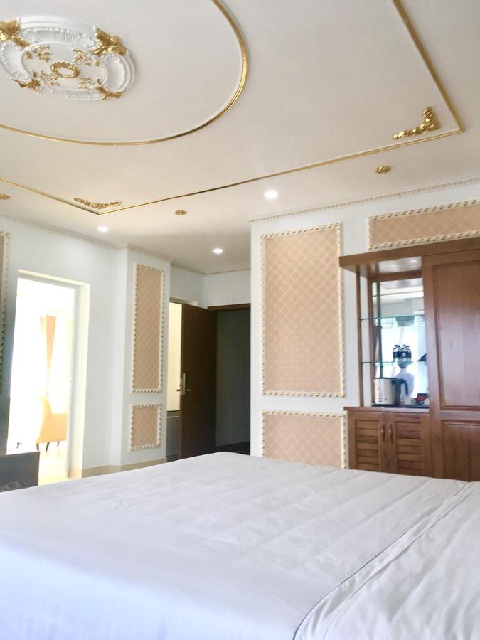Khu nghỉ mát Paracel Tien