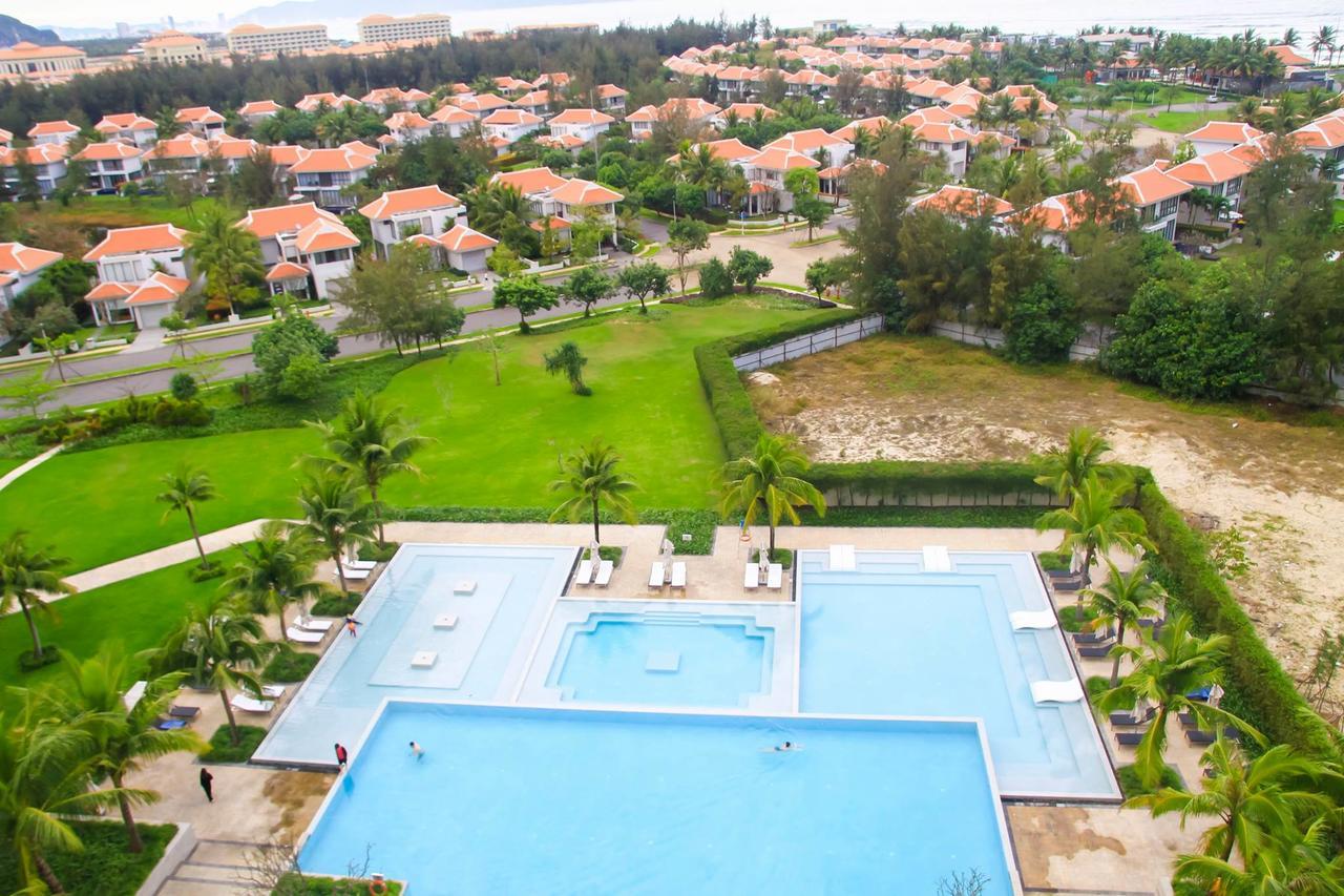 The Ocean Idcwh B302 Apartment Da Nang