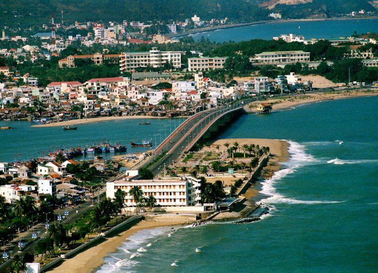 Nha Trang City Apartments Apartment Nha Trang