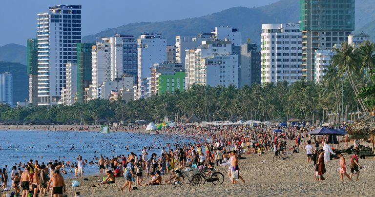 Nha Trang City Apartments *