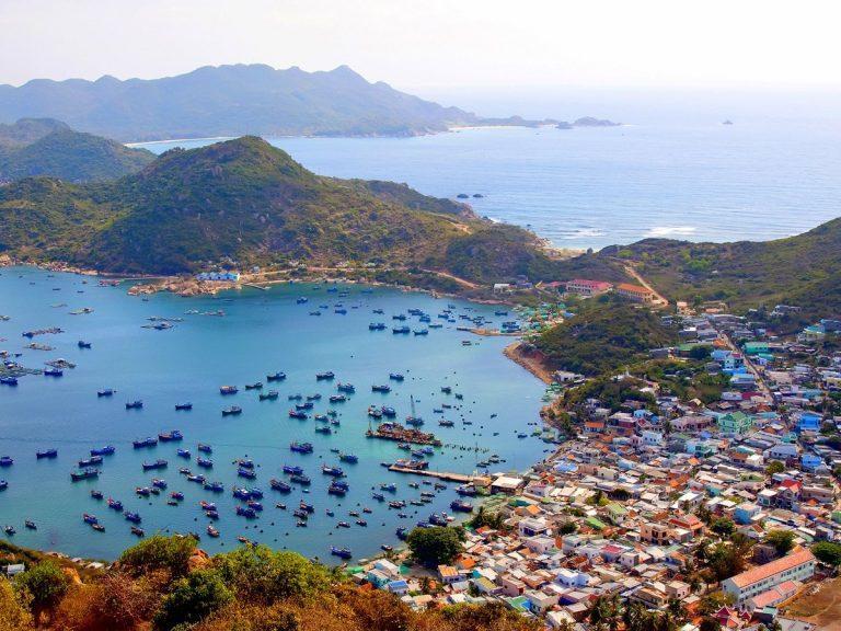 Nha Trang City Apartments Apartment Nha Trang