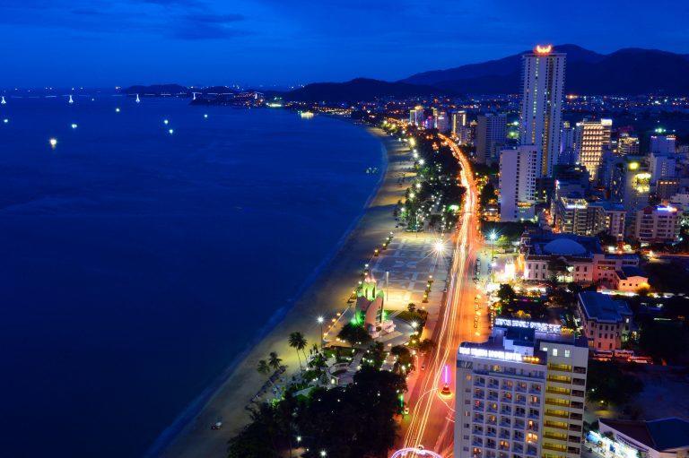 Apartment Nha Trang City Apartments Nha Trang