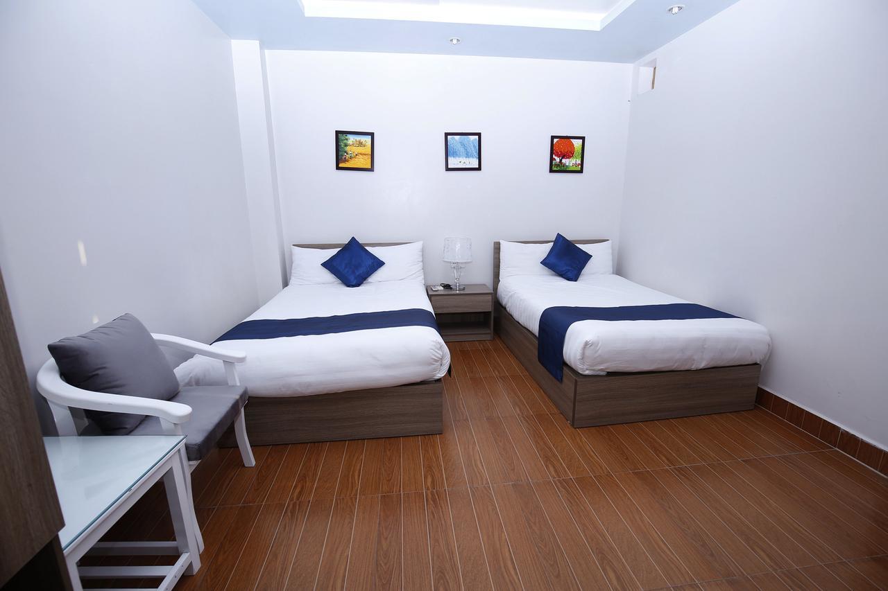 Hotel Catba 2 2*