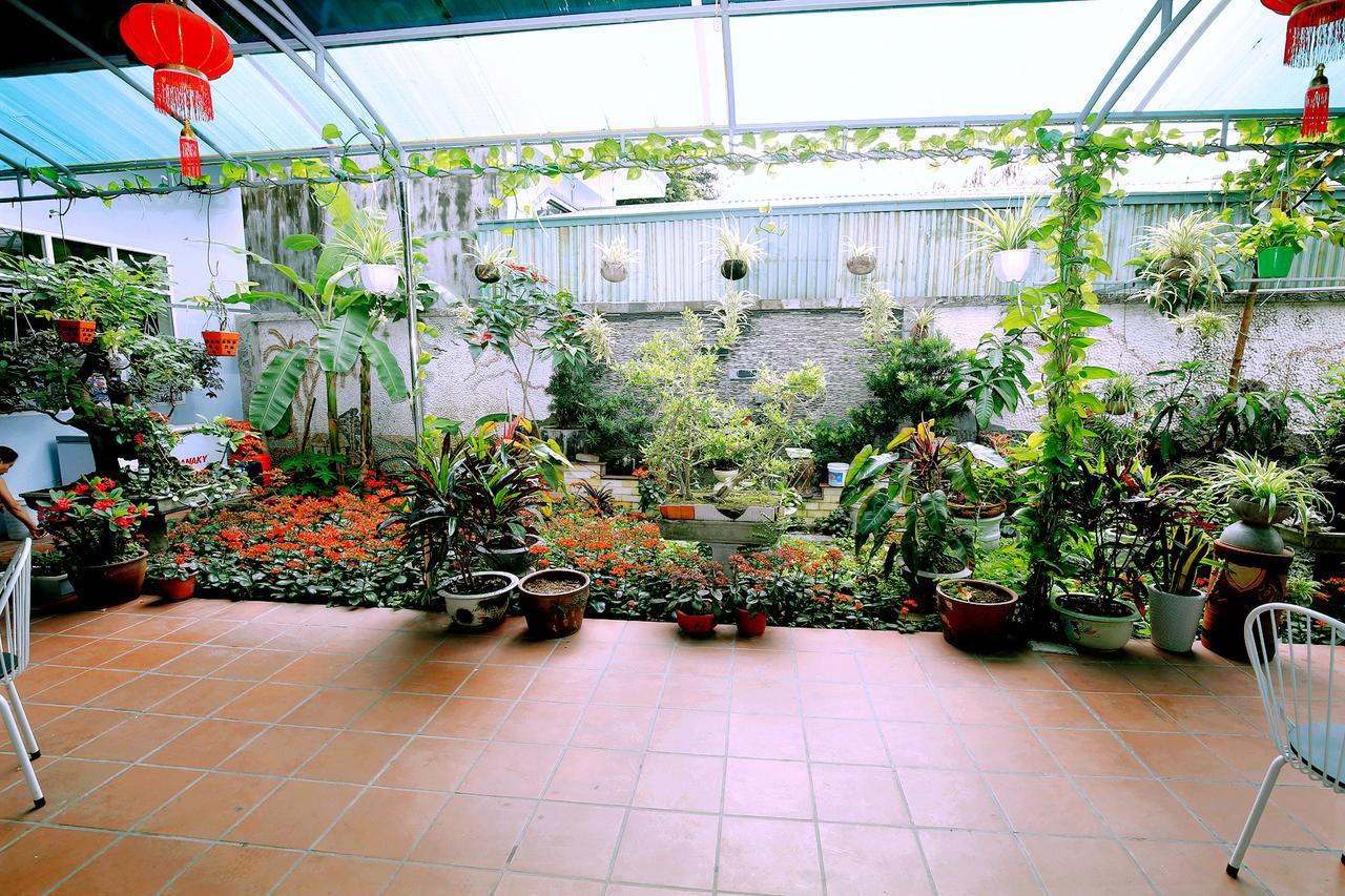 Catba 2 Hotel 2*