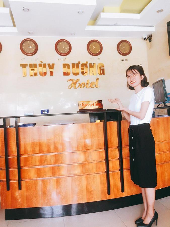 Thuy Duong Hotel Da Nang