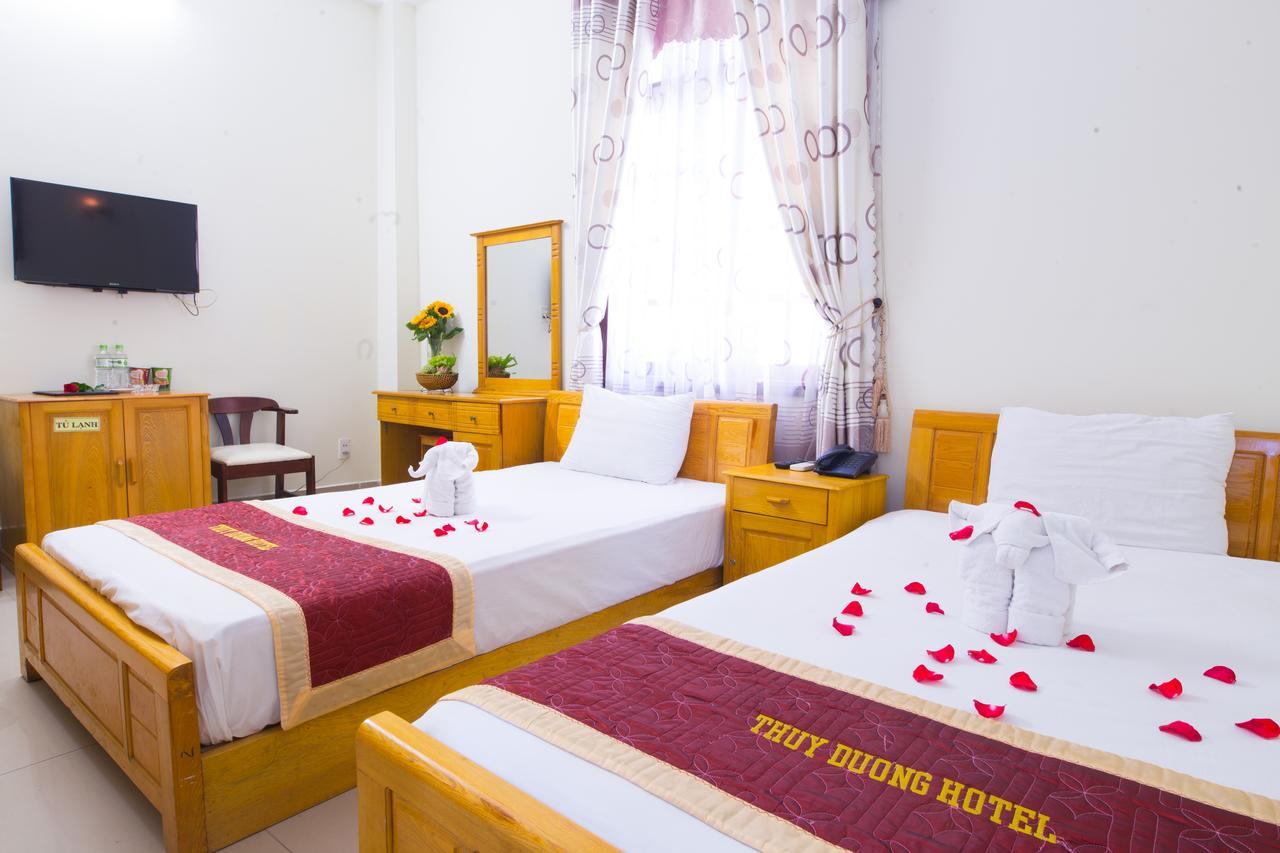 Thuy Duong Hotel Da Nang