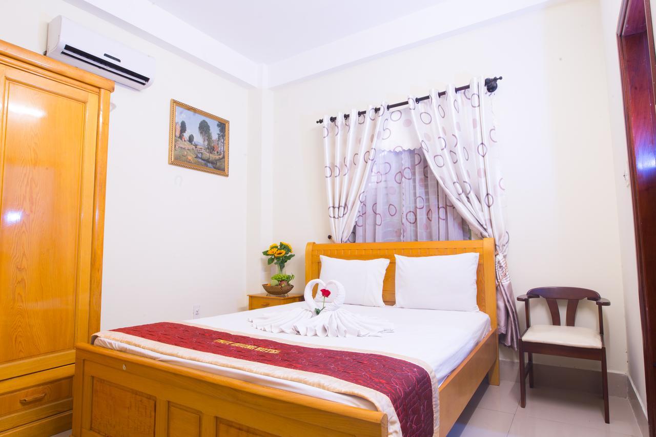 Hotel Thuy Duong *