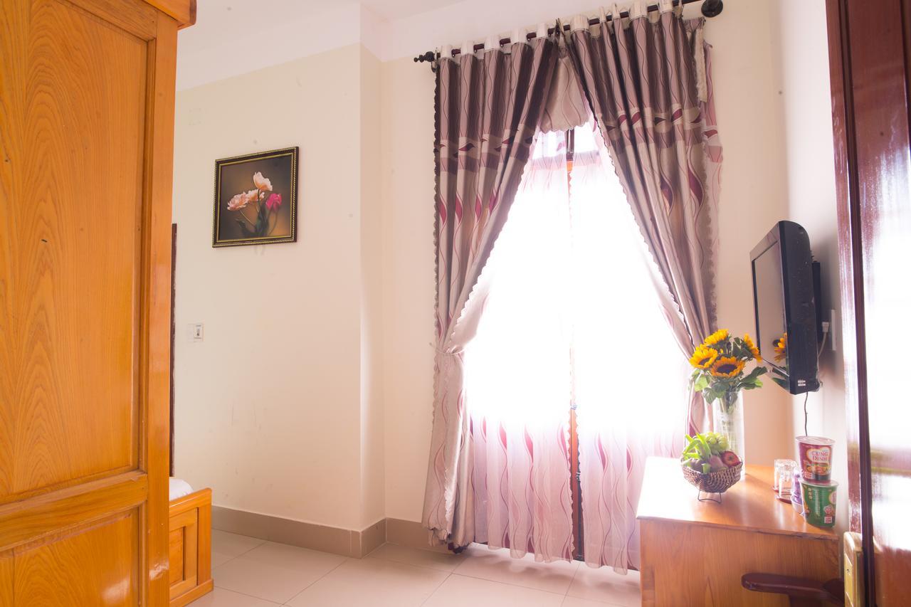 Hotel Thuy Duong Da Nang