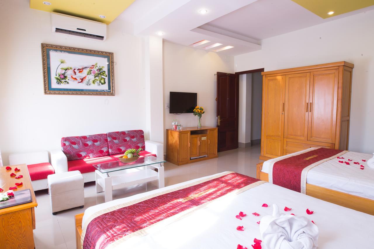 Thuy Duong Hotel Da Nang