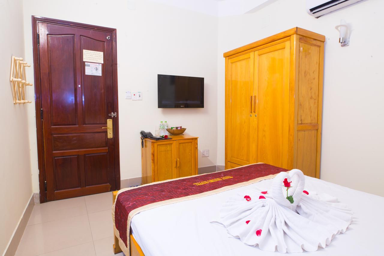 Thuy Duong Hotel Da Nang