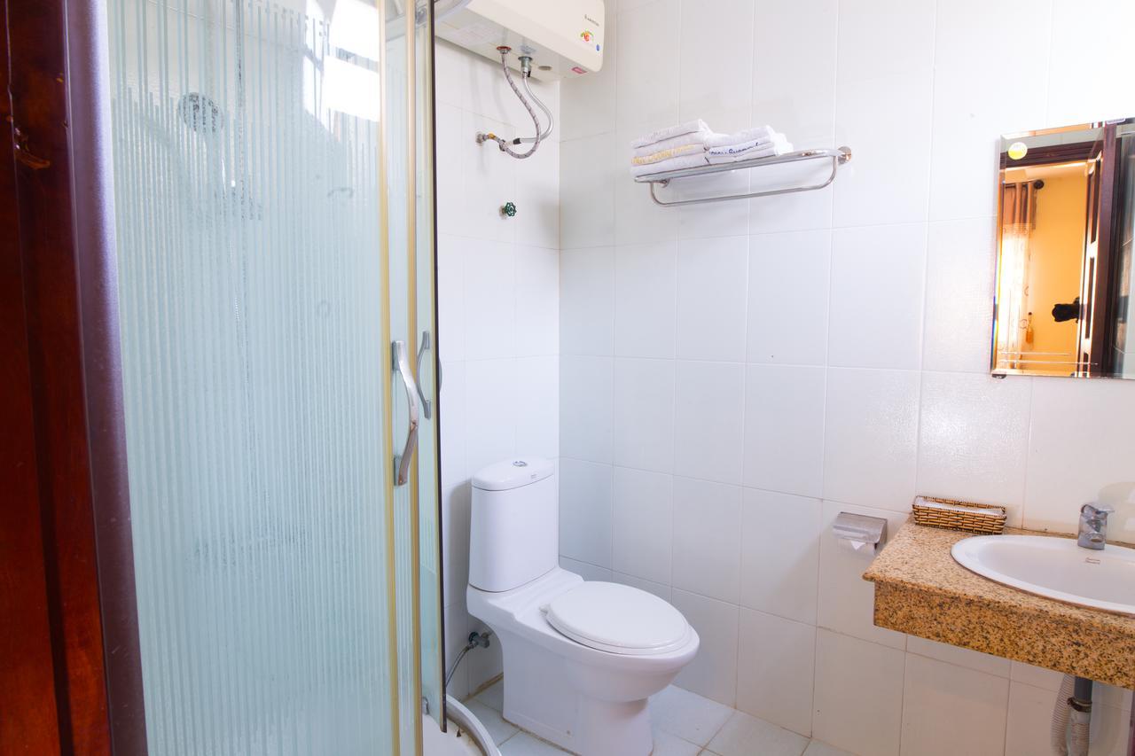 Thuy Duong Hotel