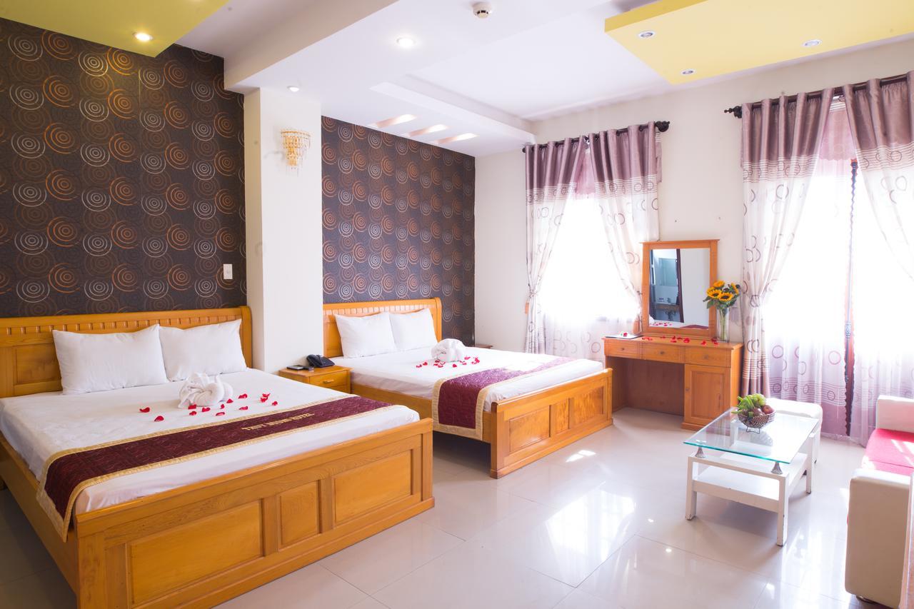 Hotel Thuy Duong