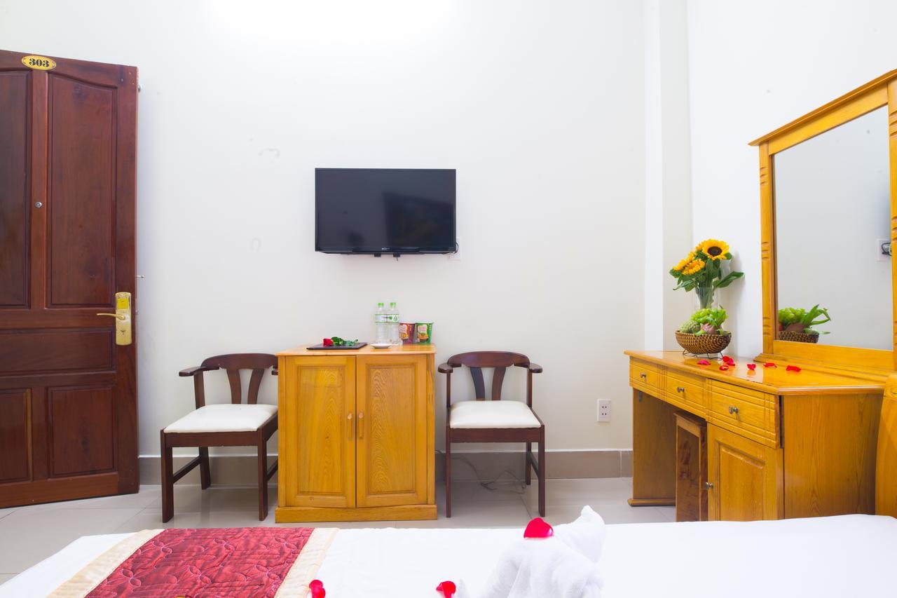 Hotel Thuy Duong Da Nang