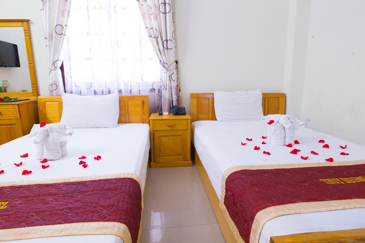 Thuy Duong Hotel