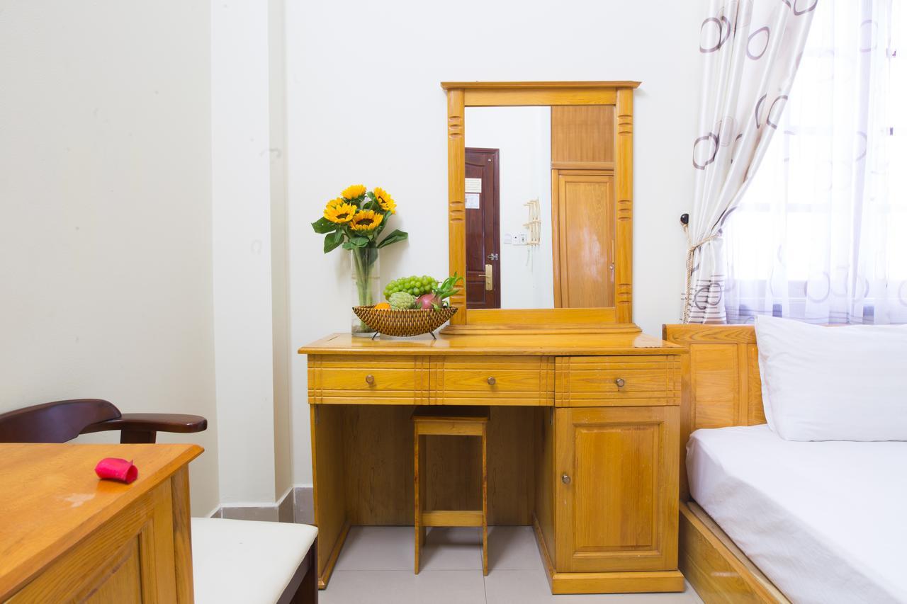 Hotel Thuy Duong Da Nang