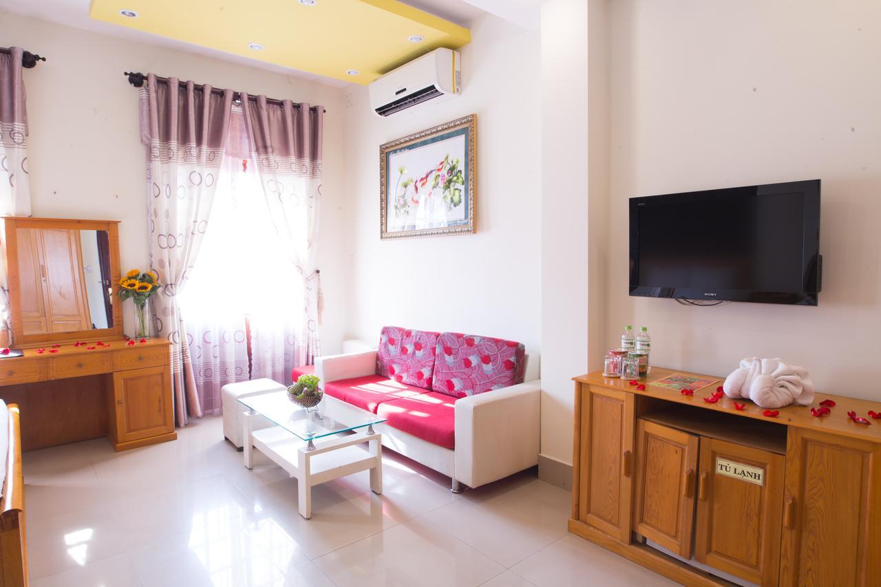 Hotel Thuy Duong *