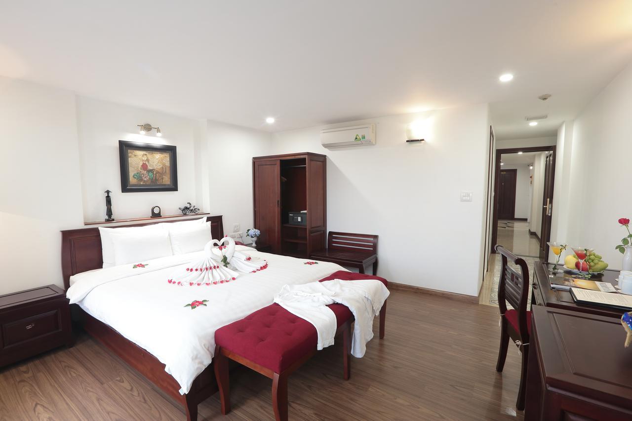 Hotel Siva Luxury & Travel
